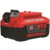 Batterie Craftsman V 20 MAX, 4 Ah, lithium-ion