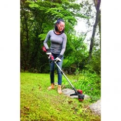 Coupe-bordure Craftsman, moteur sans balais, 20 V 9 Coupe-bordure Craftsman, moteur sans balais, 20 V -CRAFTSMAN Soldes Magasin 22465128e L