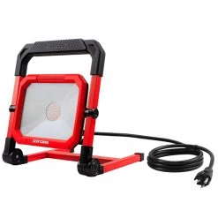 Lampe de travail Craftsman, 120 V, 3000 lumens