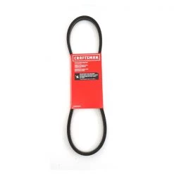 Courroie de tarière pour souffleuse à neige Craftsman