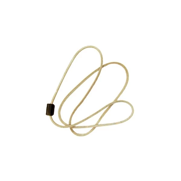 CRAFTSMAN Courroie d'entraînement pour plateau de coupe, 42" 2 CRAFTSMAN Courroie d'entraînement pour plateau de coupe, 42" – Image 2