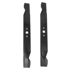 Lame de déchiquetage à éjection latérale de Craftsman, 42"