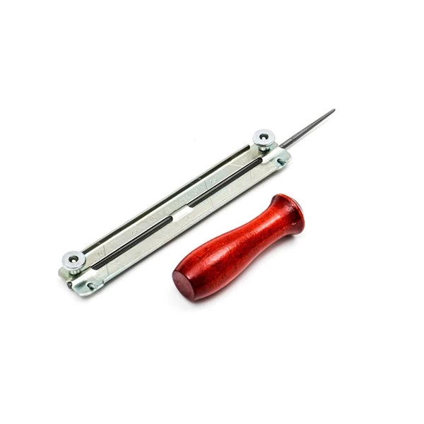 Lime et porte-lime de Craftsman, 3/16 po 2 Lime et porte-lime de Craftsman, 3/16 po – Image 2