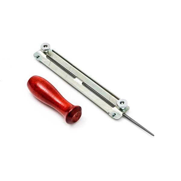 Lime et porte-lime de Craftsman, 3/16 po 3 Lime et porte-lime de Craftsman, 3/16 po – Image 3