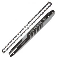 Chaîne et guide-chaîne de Craftsman, 16 po -CRAFTSMAN Soldes Magasin 330731351 AlternateImage3 l