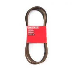 Courroie d'entraînement de pont de Craftsman, 50 po