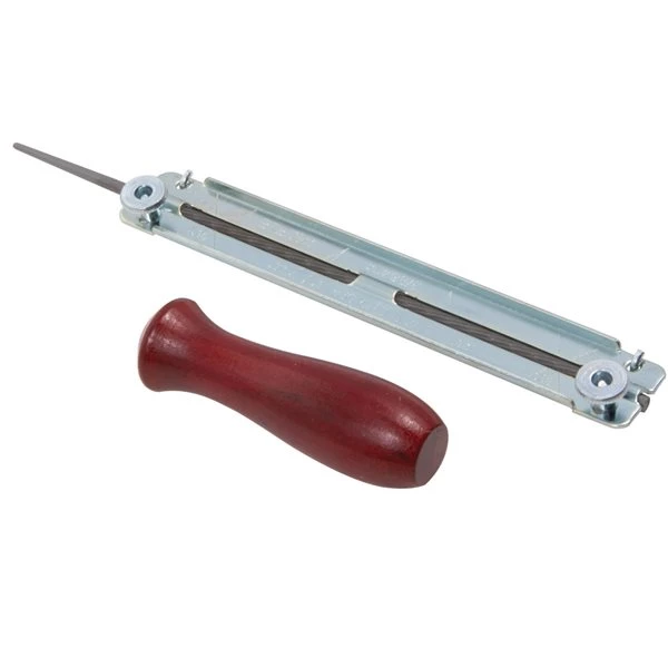 Lime et porte-lime de Craftsman, 7/32 po 3 Lime et porte-lime de Craftsman, 7/32 po – Image 3