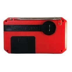 Radio météo AM/FM Rechargeable Craftsman -CRAFTSMAN Soldes Magasin 330753138 AlternateImage2 l