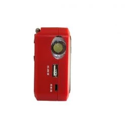 Radio météo AM/FM Rechargeable Craftsman -CRAFTSMAN Soldes Magasin 330753138 AlternateImage3 l