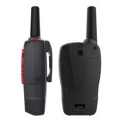 Radios bidirectionnelles rechargeables Craftsman, 40 km, 2/pqt 7 Radios bidirectionnelles rechargeables Craftsman, 40 km, 2/pqt -CRAFTSMAN Soldes Magasin 330753164 AlternateImage2 l