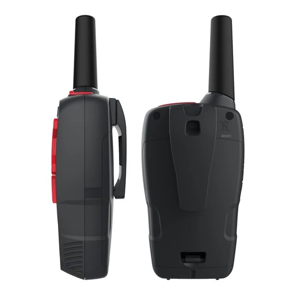 Radios bidirectionnelles rechargeables Craftsman, 40 km, 2/pqt 3 Radios bidirectionnelles rechargeables Craftsman, 40 km, 2/pqt – Image 3