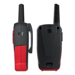 Radios bidirectionnelles rechargeables Craftsman, 25 km, 2/pqt -CRAFTSMAN Soldes Magasin 330753166 AlternateImage2 l