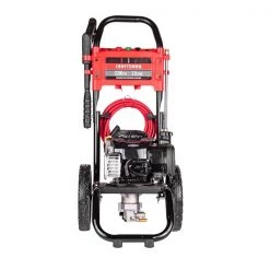 Nettoyeur haute pression à essence de CRAFTSMAN, 220 PSI à 2,0 GPM -CRAFTSMAN Soldes Magasin 330984085 AlternateImage2 l