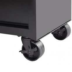 CRAFTSMAN Coffre à outils sur roulettes, 26", 4 tiroirs, noir -CRAFTSMAN Soldes Magasin 41536891d L