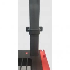 Étagère modulaire de rangement à 5 tablettes Craftsman, plastique, 72 po x 40 po x 24 po, noir -CRAFTSMAN Soldes Magasin 41537476c L