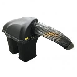 Bac récupérateur double, Craftsman, polyester 36 po noir