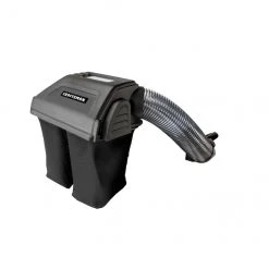 Bac récupérateur double Craftsman, polyester 42 po x 46 po noir