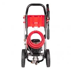 Laveuse à pression à roulettes Craftsman de 2800 PSI -CRAFTSMAN Soldes Magasin 59665016d L