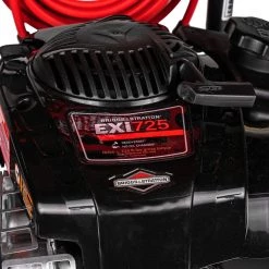 Laveuse à pression à roulettes Craftsman de 2800 PSI -CRAFTSMAN Soldes Magasin 59665016e L